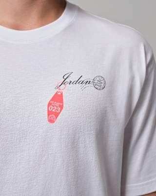 Jordan Men's Graphic T-Shirt. Nike.com